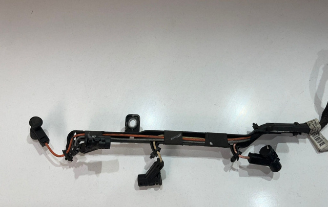 Cablaj bujii incandescente AV6Q6M0 Ford C-Max 2 [2010 - 2015]