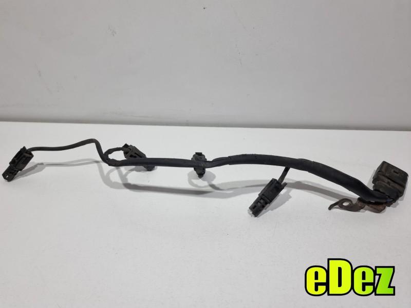 Cablaj bujii incandescente Mercedes Sprinter (2009->)[906] 2.2 cdti A651955 09341401
