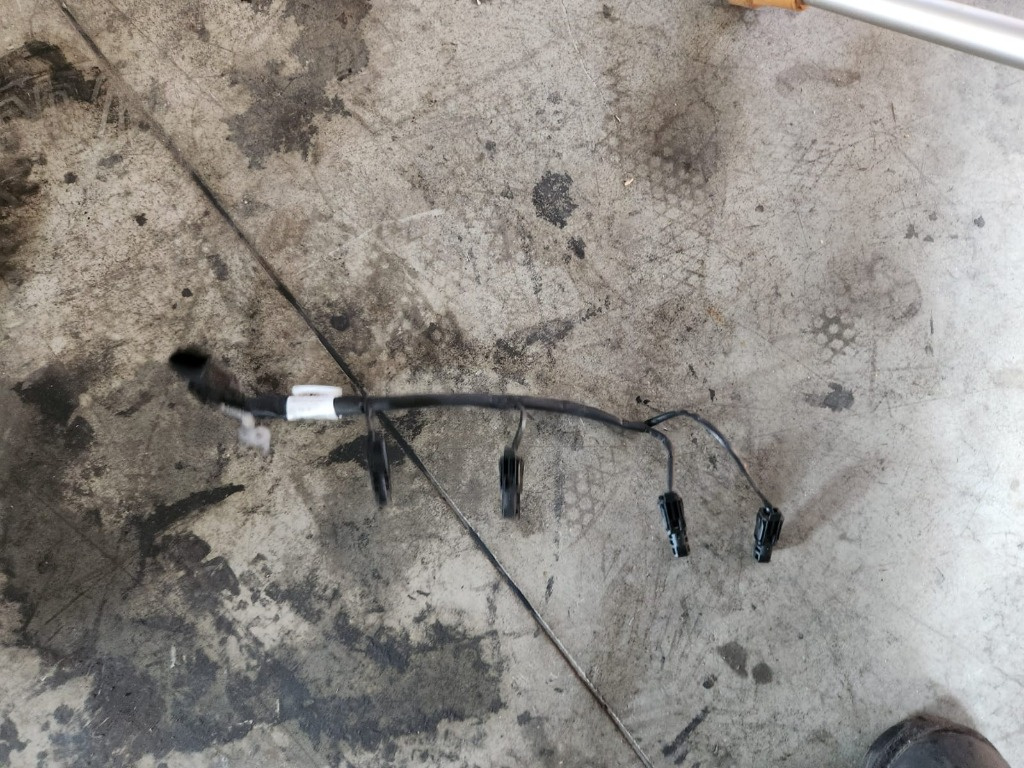Cablaj bujii Mercedes C200 w204 A6511501333