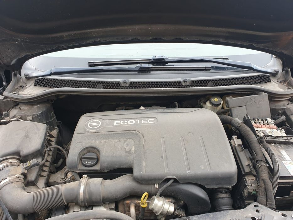 Cablaj bujii Opel Astra J 1.7 cdti A17DTS A17DTC A17DTE VLD646