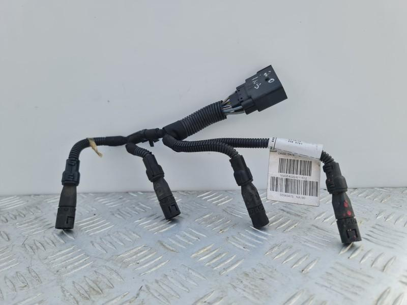 Cablaj bujii Opel Astra J facelift 2012-2015 55583475