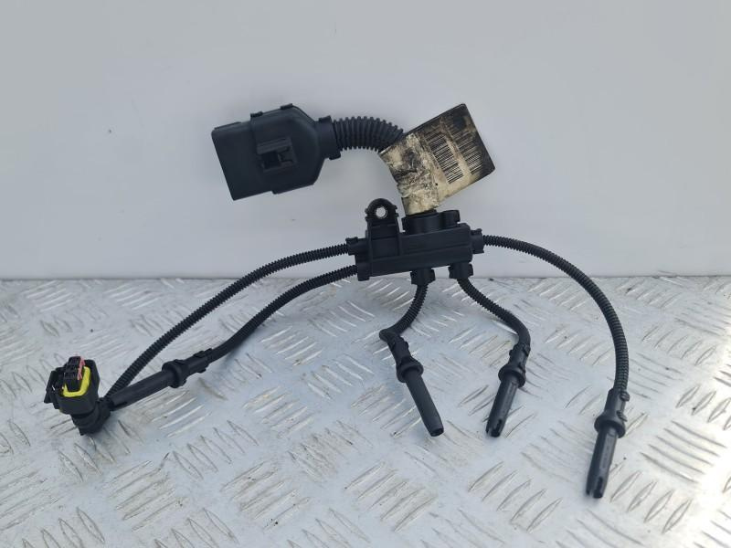 Cablaj bujii Opel Astra J GTC 2012-2018 55569537