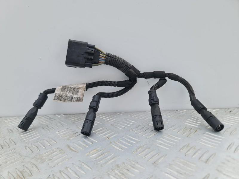 Cablaj Bujii Opel Astra J GTC 2012-2018 55577669