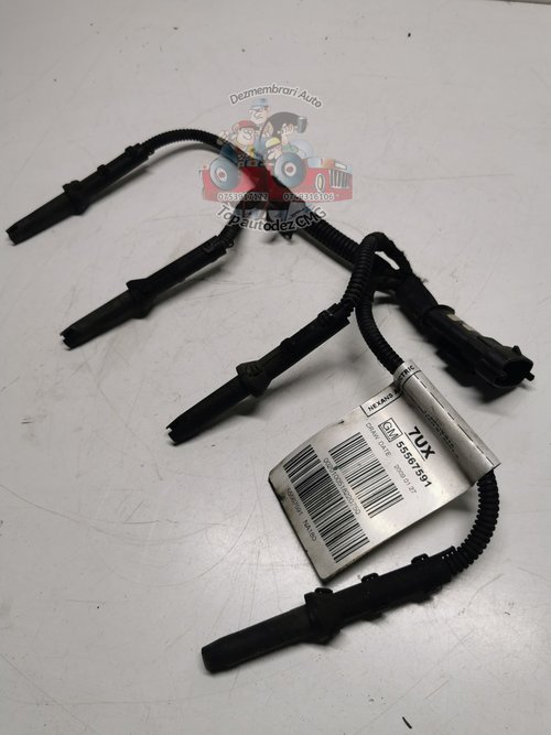 Cablaj Bujii Opel Insignia A 2.0 Cdti 55567591 instalatie electrica bujii