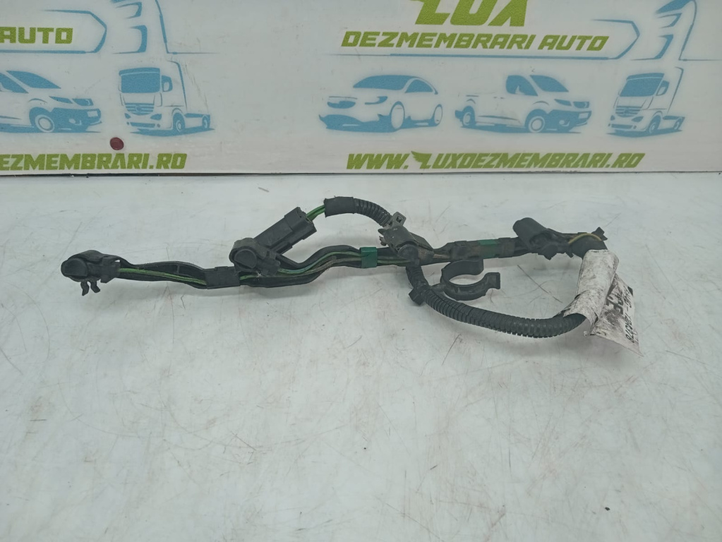 Cablaj bujii6h40-12a378-ce 3.6 tdv8 Land Rover Range Rover Sport [2005 - 2009]
