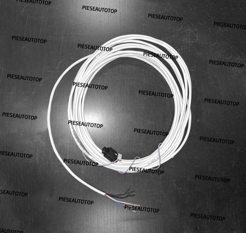 Cablaj camera marsarier Dacia Lodgy 2012-2021 NOU OE