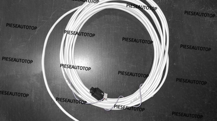 Cablaj camera marsarier Dacia Lodgy 2012-2021 NOU OE