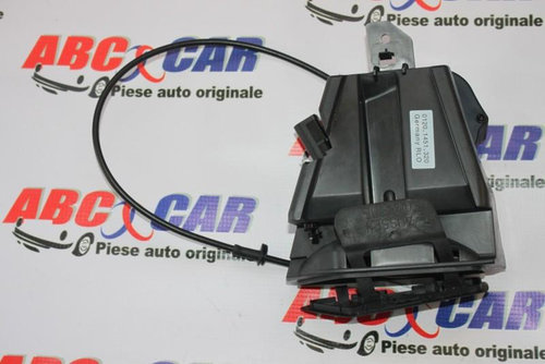 Cablaj carlig remorcare Volkswagen Tiguan 2007-2011 5N0804936