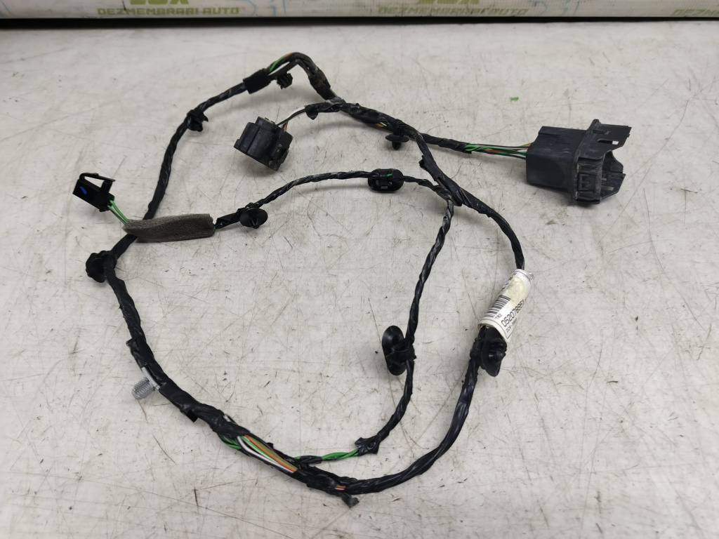 Cablaj electric 052078951 Fiat Tipo 356 (2) [2015 - 2020] 1.0 benzina 55282151