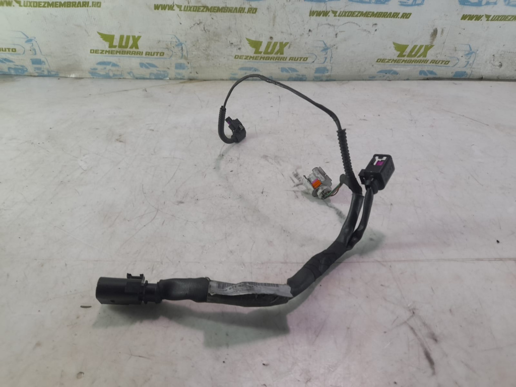 Cablaj electric 059971627D Porsche Cayenne 958 [2010 - 2014] 3.0 d CRCA