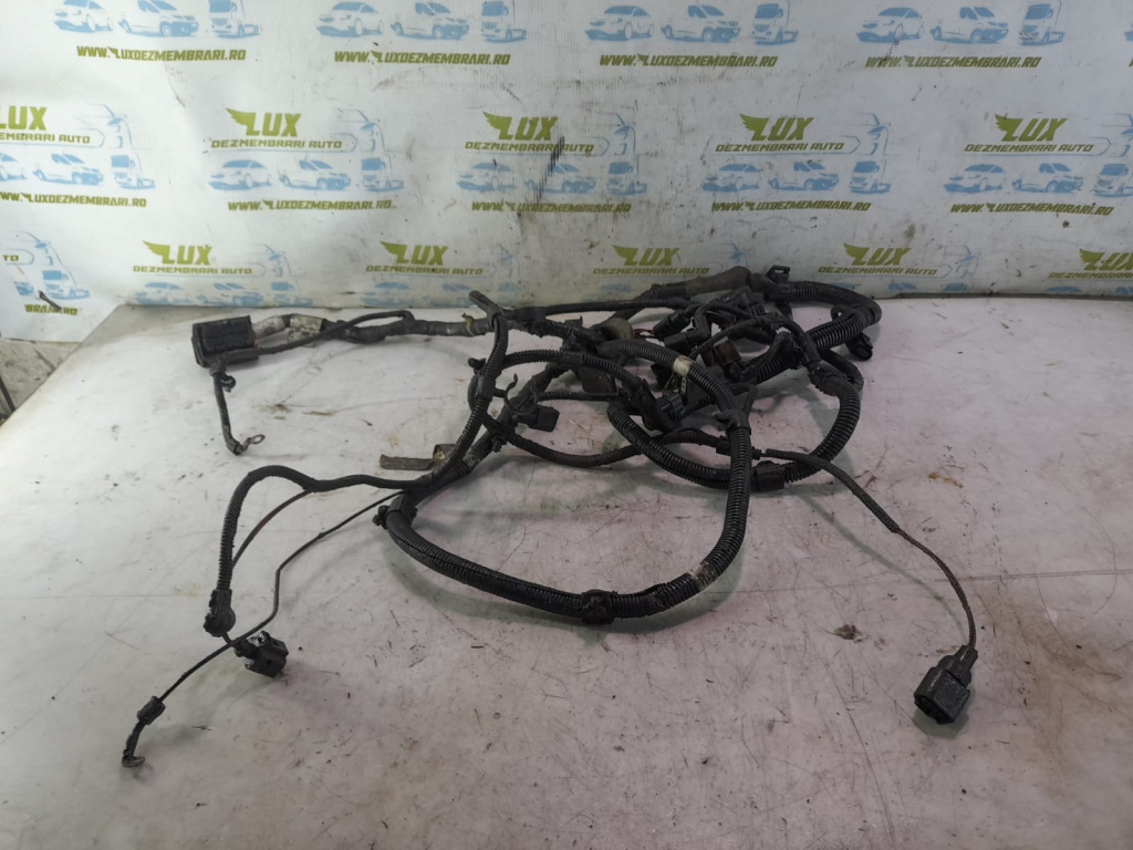 Cablaj electric 070971610AK 2.5 tdi BAC Volkswagen VW Touareg generatia 1 7L [2002 - 2007] 2.5 tdi BAC