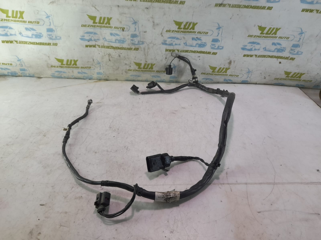 Cablaj electric 1.6 tdi CAYC Volkswagen VW Golf 6 [2008 - 2015] 1.6 tdi CAYC
