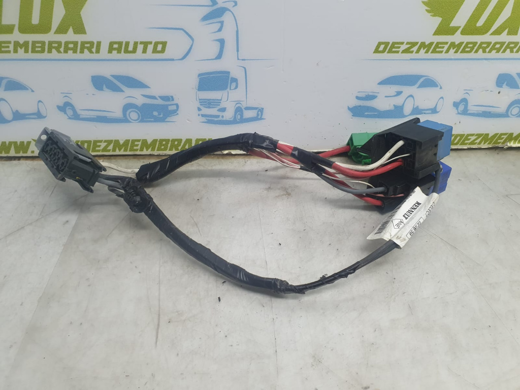 Cablaj electric 115126636R Dacia Duster [2010 - 2013]