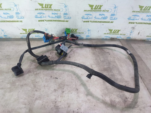 Cablaj electric 2.0 d n47d20c 7812434-04 BMW X1 E84 [2009 - 2012] 2.0 d N47D20C