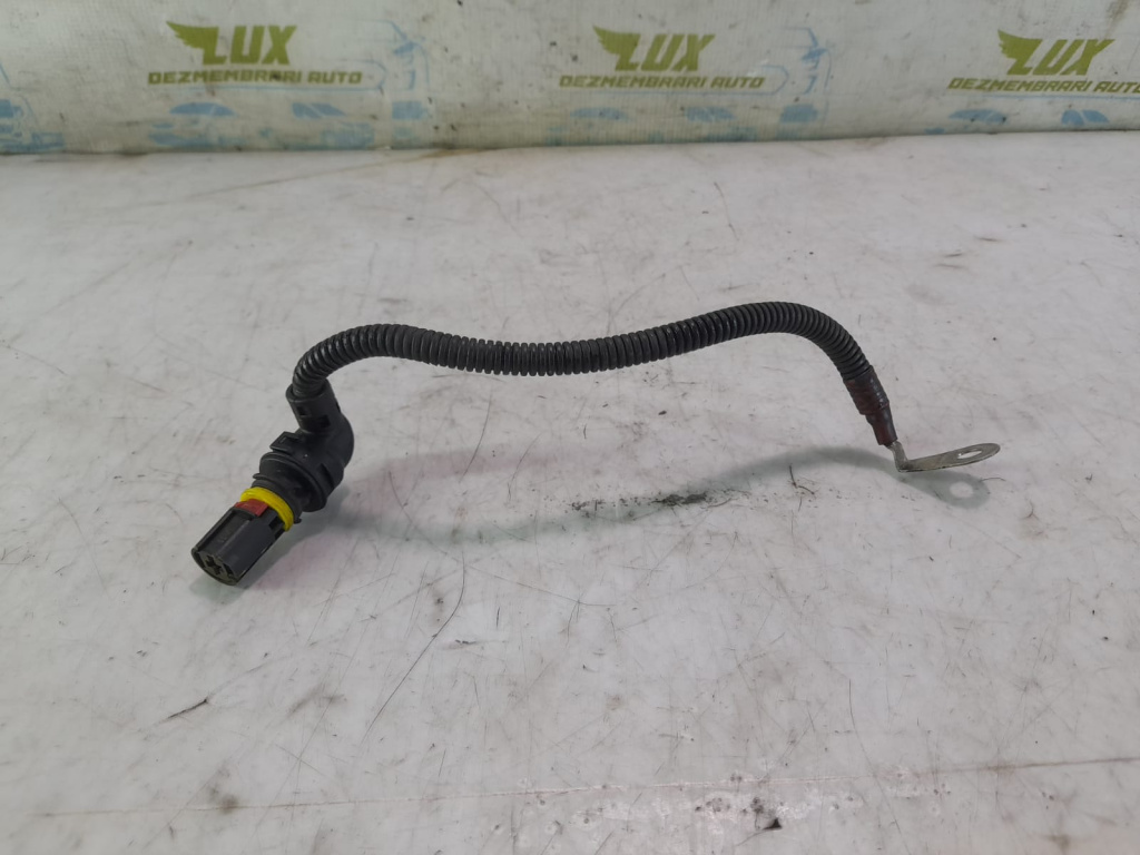 Cablaj electric 2.0 D N47D20C BMW X1 E84 [facelift] [2012 - 2015] 2.0 D N47D20C