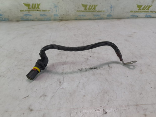 Cablaj electric 2.0 D N47D20C BMW X1 E84 [facelift] [2012 - 2015] 2.0 D N47D20C