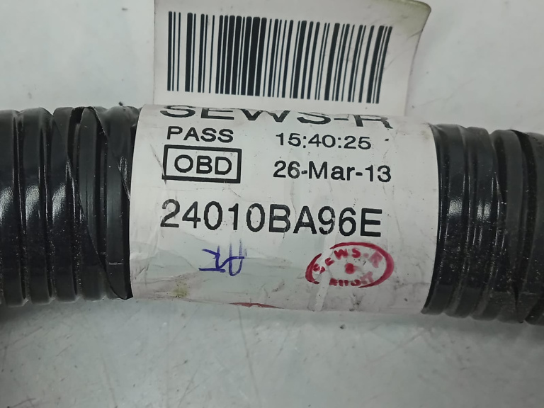 Cablaj electric 24010BA96E Nissan Juke YF15 [2010 - 2014] 1.5 dci K9K