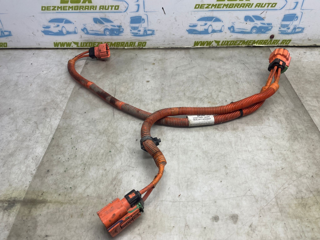 Cablaj electric 240413580R Dacia Spring [1st facelift] [2022 - 2024] 4DB401