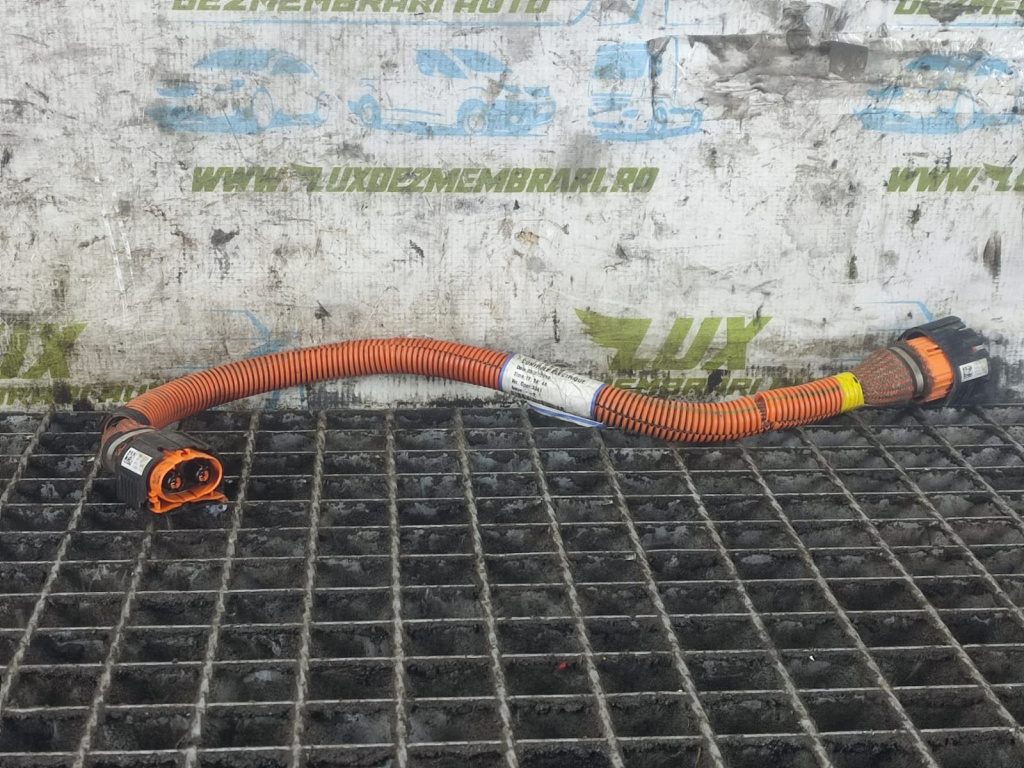 Cablaj electric 240419193r Renault Zoe [2012 - 2020] 5AQ601