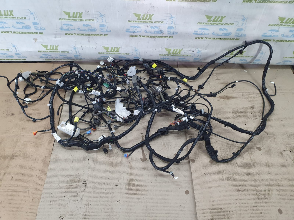 Cablaj electric 240604ea2e Nissan Qashqai 2 J11 [2013 - 2020] 1.6 dci R9M