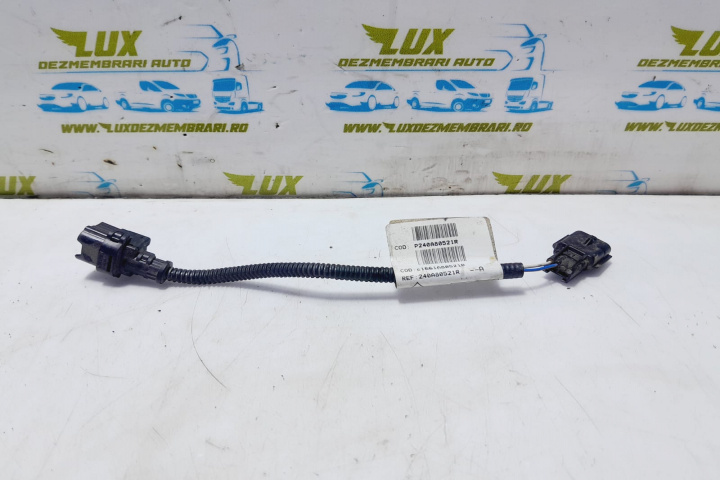 Cablaj electric 240a80521r Renault Captur 2 [2019 - 2020] 1.0 TCE H4D460
