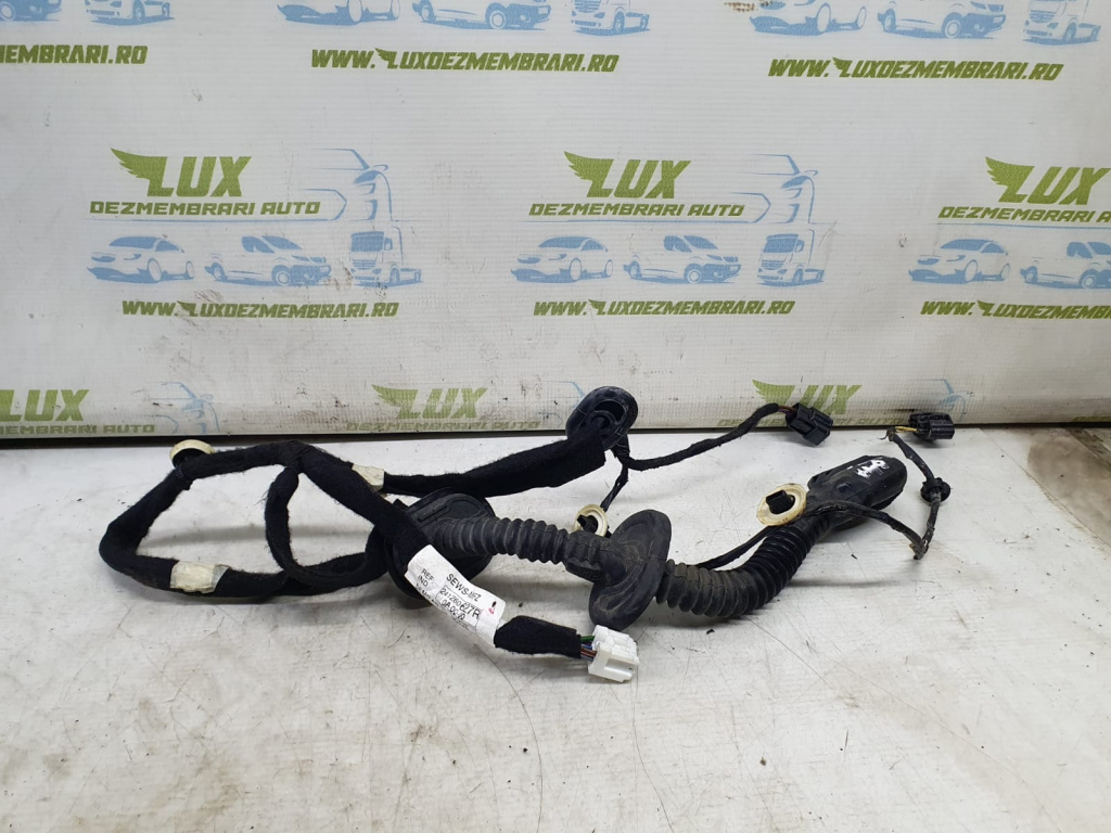 Cablaj electric 241260627R Renault Captur [facelift] [2017 - 2019] 0.9 TCE H4B408