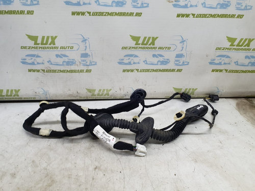 Cablaj electric 241260627R Renault Captur [facelift] [2017 - 2019] 0.9 TCE H4B408