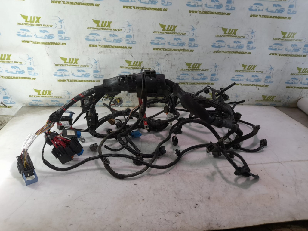 Cablaj electric 242965553R 1.5 dci K9K608 Renault Clio 4 [2012 - 2020] 1.5 dci K9K608