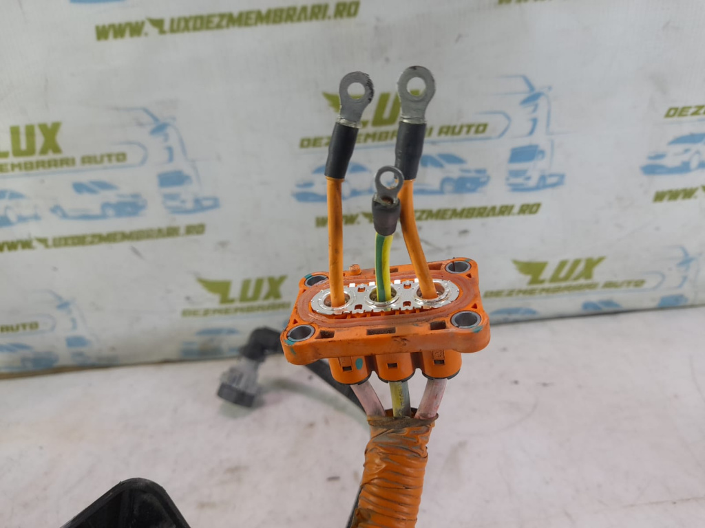 Cablaj electric 243653359R Dacia Spring [1st facelift] [2022 - 2024] 4DB401