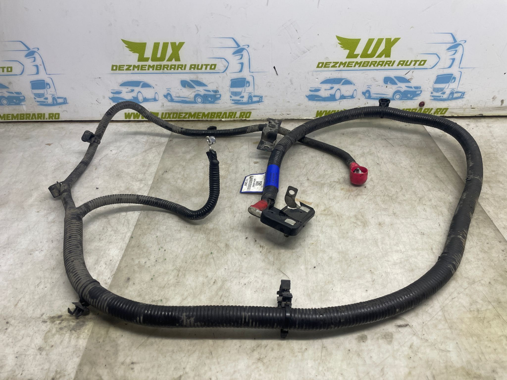 Cablaj electric 296951442R Dacia Spring [1st facelift] [2022 - 2024] 4DB401