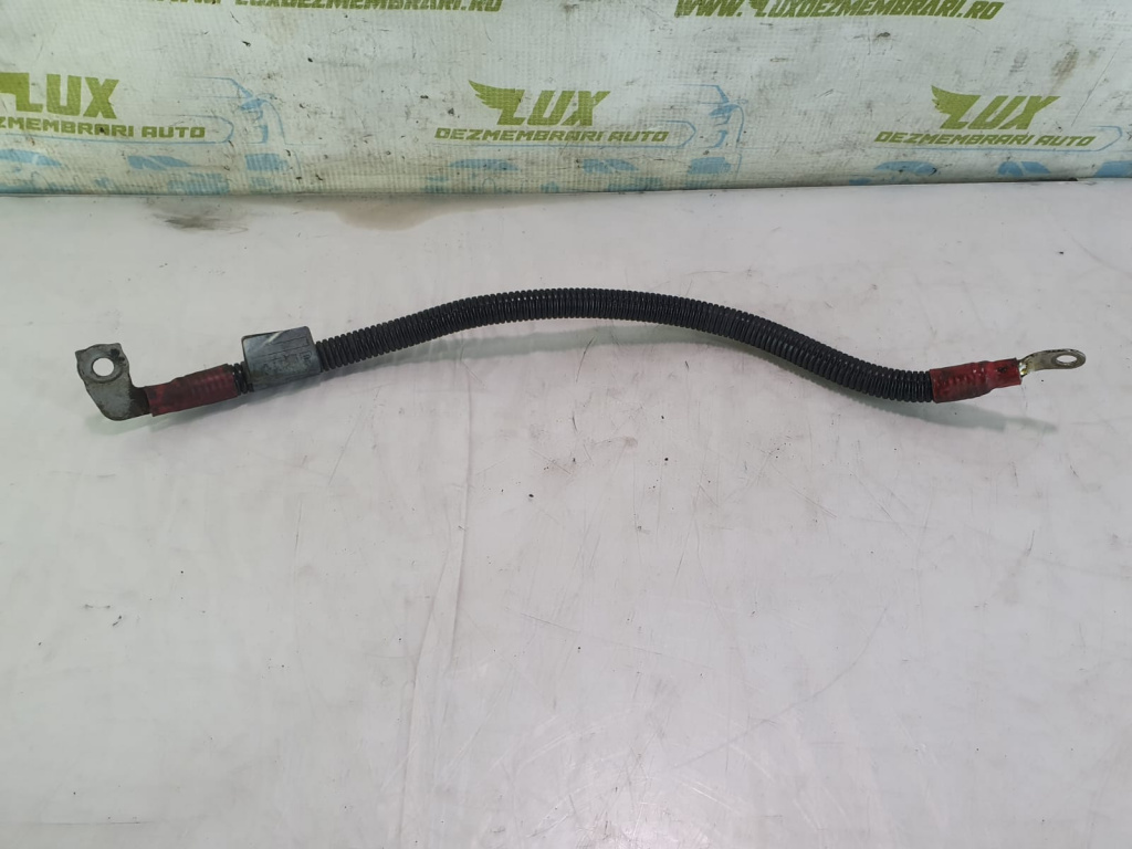 Cablaj electric 3.0 d M57N2 BMW X5 E70 [2006 - 2010] 3.0 d M57N2