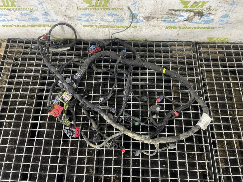 Cablaj electric 31376778 1.6 d D4162T Volvo V40 2 [2012 - 2016] 1.6 d D4162T