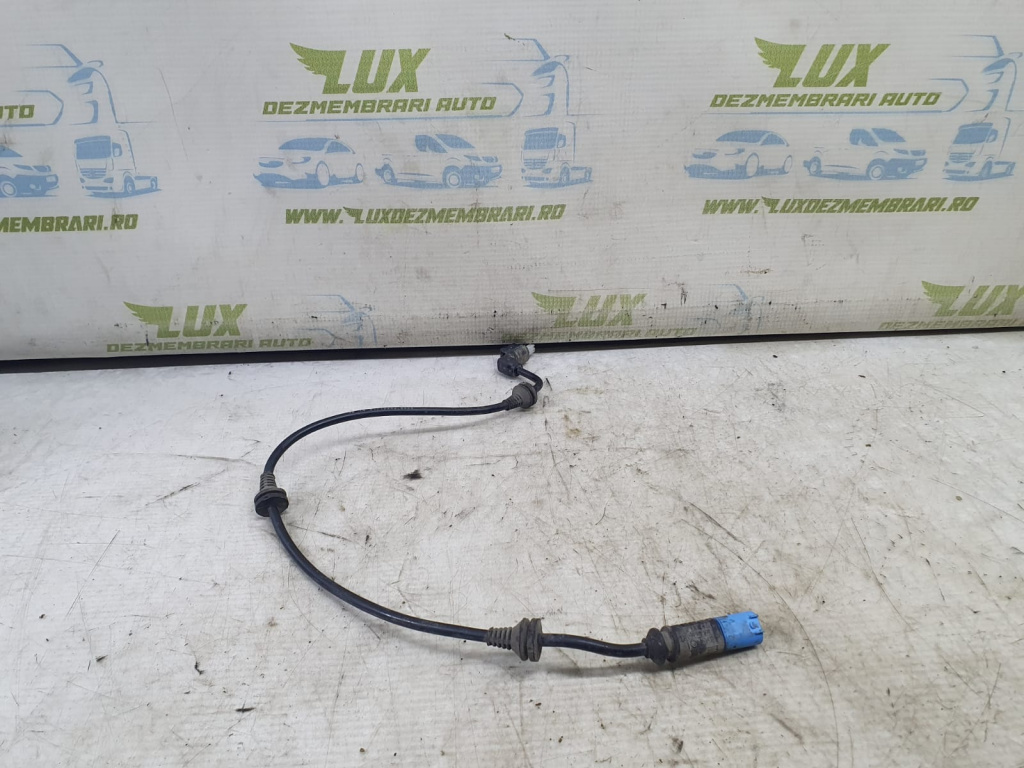 Cablaj electric 37156797030 BMW X4 F26 [2014 - 2018] 3.0 d N57D30B