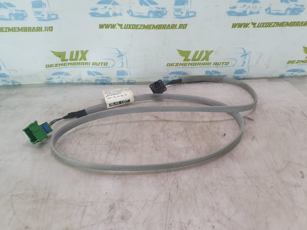 Cablaj electric 41220857 IVECO Stralis generatia [2014 - 2019] 460 cp 11.2 euro 6 F3GFE611B cursor 11