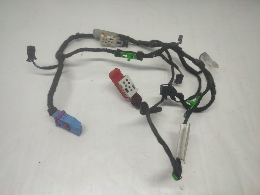 Cablaj electric 4f1971035k Audi A6 4F/C6 [2004 - 2008]