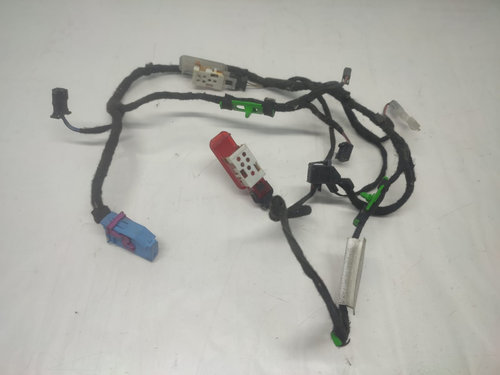 Cablaj electric 4f1971035k Audi A6 4F/C6 [2004 - 2008]