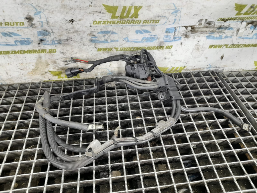 Cablaj electric 4H0971284 Audi A8 D4/4H [2010 - 2014] 4.2 tdi CDSB