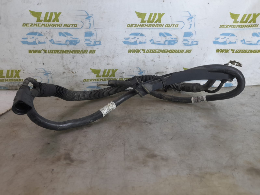 Cablaj electric 4m0971228DD Audi Q7 4M [2015 - 2020] 3.0 tdi DHX hybrid