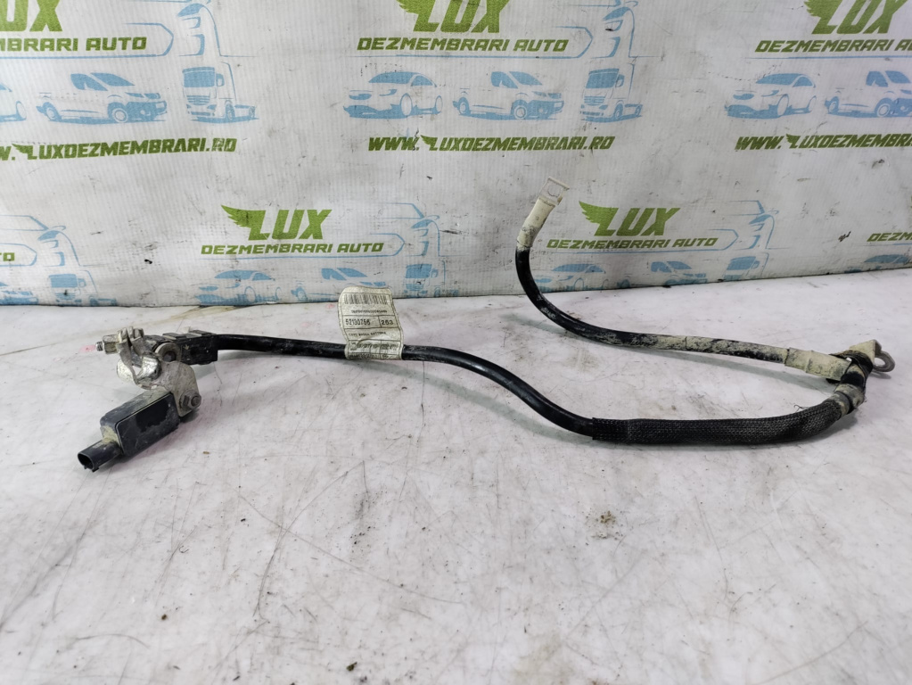 Cablaj electric 52130756 Fiat Doblo 2 [facelift] [2015 - 2021] 1.6 d