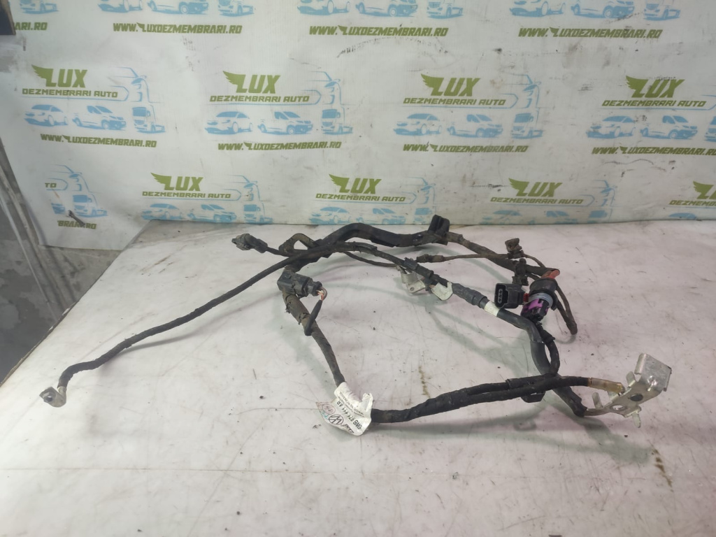 Cablaj electric 5WB971111AB Volkswagen VW Golf 8 [2020 - 2024] 1.0 eTSI DLAA