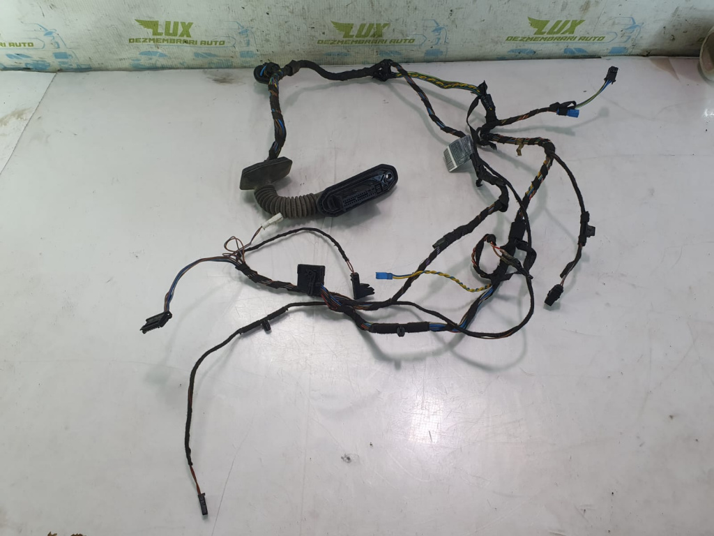 Cablaj electric 6937276 BMW X5 E70 [2006 - 2010] 3.0 d M57N2
