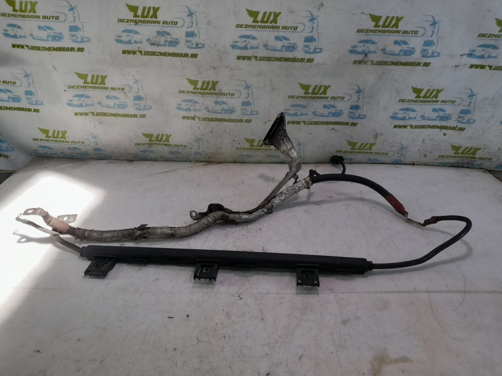 Cablaj electric 780119902 2.0 D N47D20C BMW X1 E84 [facelift] [2012 - 2015] 2.0 D N47D20C