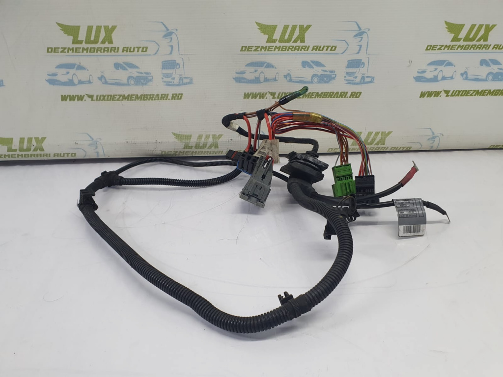 Cablaj electric 7802170 BMW Seria 3 E90 [facelift] [2008 - 2013]