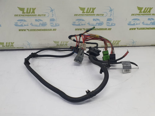 Cablaj electric 7802170 BMW Seria 3 E90 [facelift] [2008 - 2013]