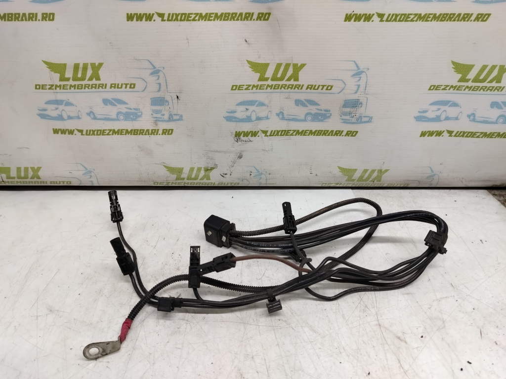 Cablaj electric 7811942-02 BMW Seria 5 F07/F10/F11 [2009 - 2013]