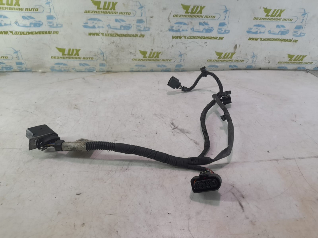 Cablaj electric 7P0971771A Porsche Cayenne 958 [2010 - 2014] 3.0 d CRCA