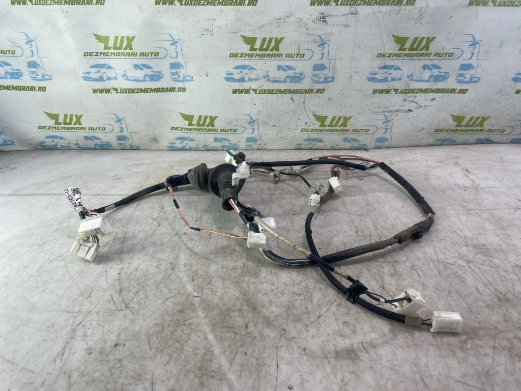 Cablaj electric 82151-52K90B-1 Toyota Urban Cruiser [2008 - 2020] 1.4 d 1NDTV