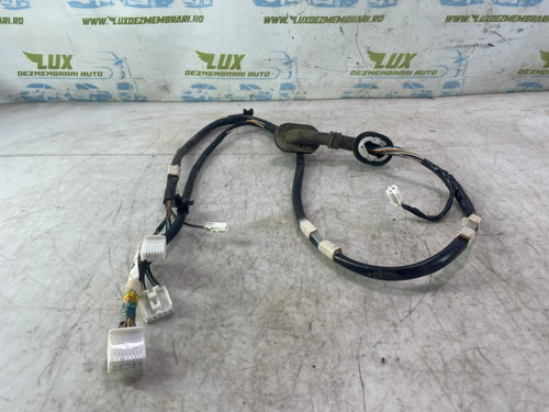 Cablaj electric 82184-52440G-1 Toyota Urban Cruiser [2008 - 2020] 1.4 d 1NDTV