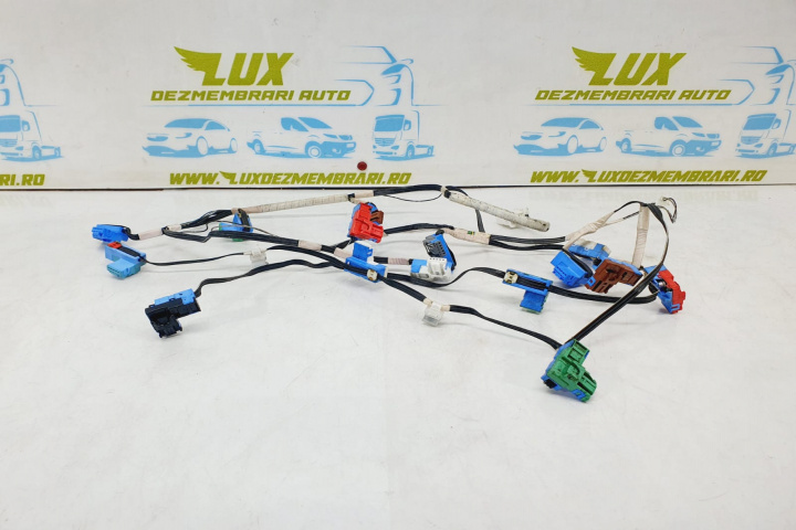 Cablaj electric 82212-50010 246490-0122 Lexus LS 4 F4 [2006 - 2009] 4.6 benzina 1UR-FSE