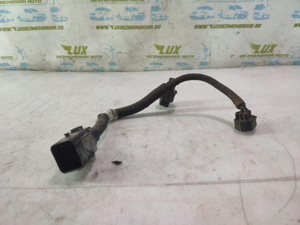 Cablaj electric 82600-34020 SsangYong Korando 3 [2010 - 2013] 2.0 e-xdi D20DTF